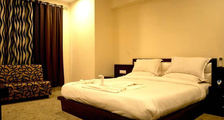 Sun City Palace, Jharsuguda 4
